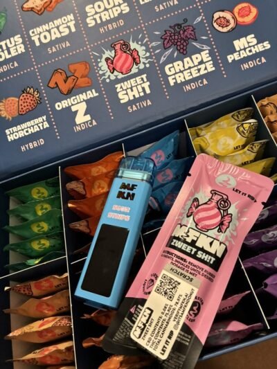 MFKN 2G Disposable