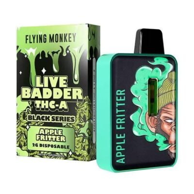 Flying Monkey Disposable