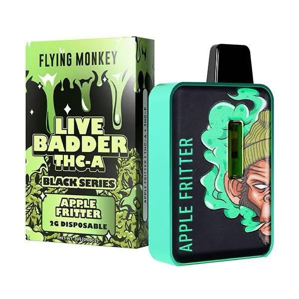 Flying Monkey Disposable